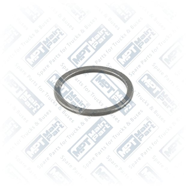 1) , 26.CP.0362 Kaliper Perno, Toz Körüğü, MPT Main Part