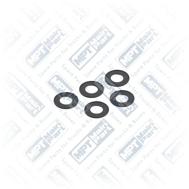 1) , 23.CP.0324 Mecanismo de calibrador, Sentido, MPT Main Part