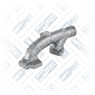 2.EN.0066 Egzoz Manifold