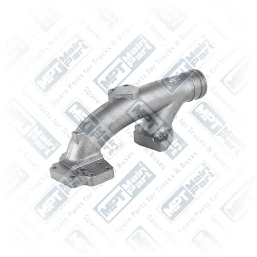 Exhaust Manifold