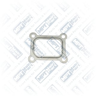 2.EN.0023 Egzoz Manifold, Conta