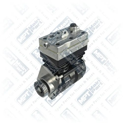 Sprężarka powietrza