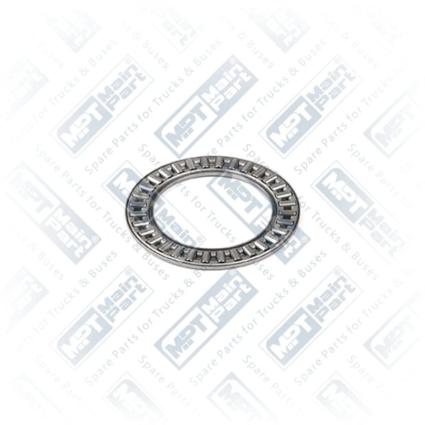 1) , 23.CP.0155 Wał zacisku, Łożysko wałeczkowe, MPT Main Part