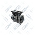 10.LK.1010 | Compresor de aire, Carcasa