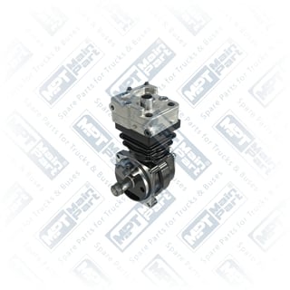 4.LK.2102 Compresseur d'air, Mono Cylindre