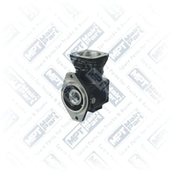 10.LK.1041 - Compresseur d'air, Corps