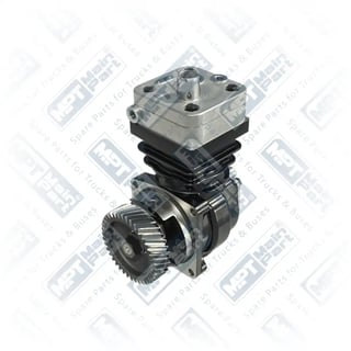 4.LK.0405 Compressor de ar, Mono Cilindro