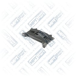 23.CP.0213 - Brake Caliper Pad Plate, Plate