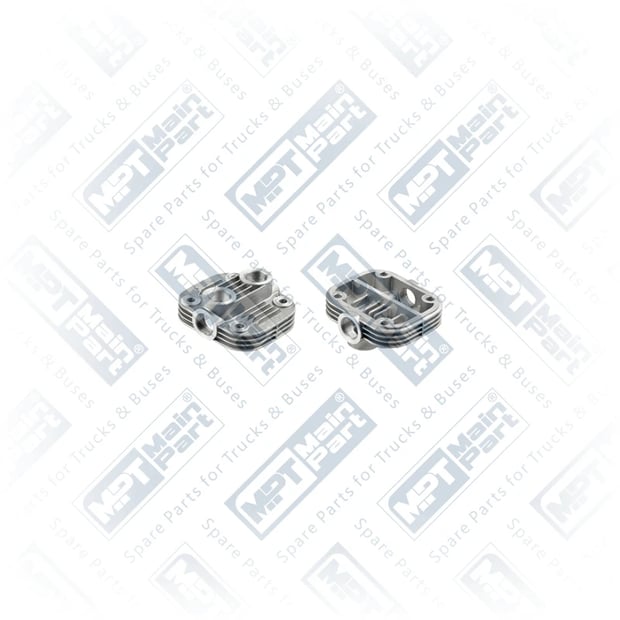 1) LK1525S1,LK1539S1,272732S1,537989S1, 5.LP.1101 Kompresör, Silindir Kapak, MPT Main Part