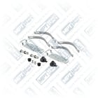 22.CP.0198 | Suporte de almofada, Kit de reparação