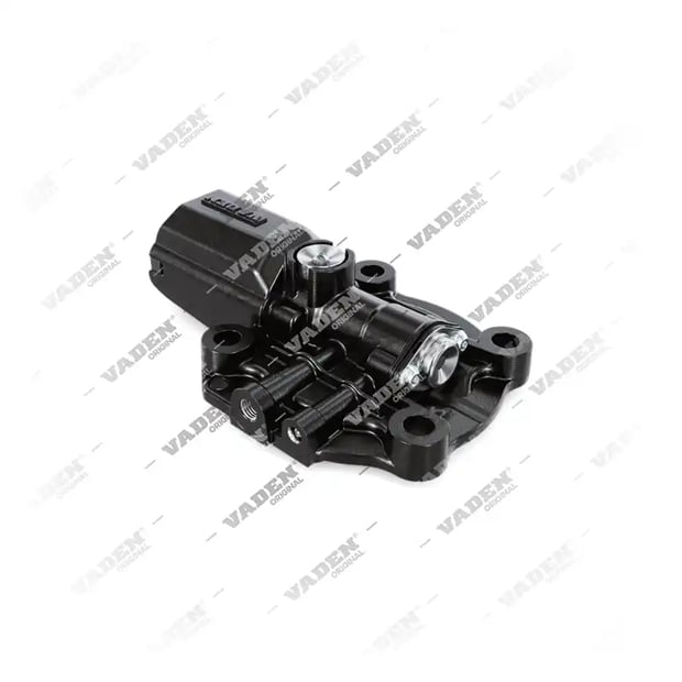 2) 20366720,20514657,20590252,21450362,3192385,7421450362, 3192385 VOLVO FH II 500 Zawór, Obudowa skrzyni biegów, Vaden