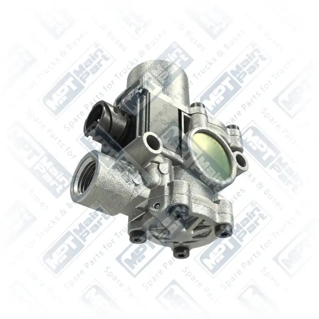 2) 4721950950, 23.BS.0427 Elettrovalvola modulatrice per ABS, MPT Main Part