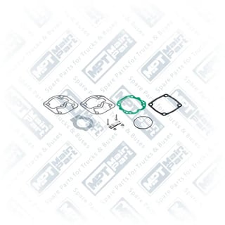 3.LP.0307 Compressor de ar, Kit de reparo
