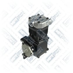 4.LK.0801 - Compressor de ar, Mono Cilindro