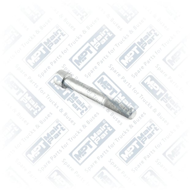 1) , 23.CP.0042 Kaliper Perno, Civata, MPT Main Part