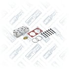 15.LP.2005 | Kompresör, Silindir Kapak