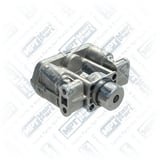 1) 81325506002,81325506003,0501212582, 0501212582 ZF Unité de commande de transmission, MPT Main Part
