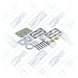 7.LP.0309 - Compresor de aire, Kit de reparación
