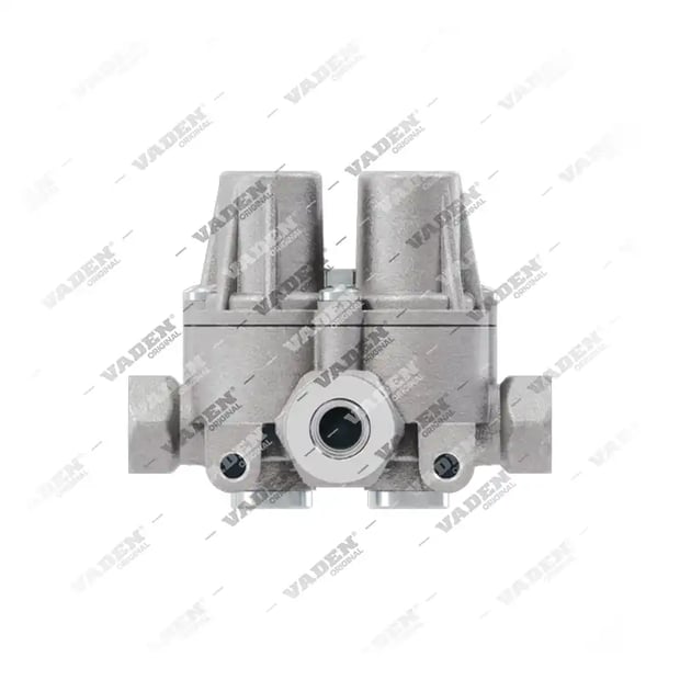 5) AE4180, 303.02.0078 Valve de protection à 4 circuits, Vaden