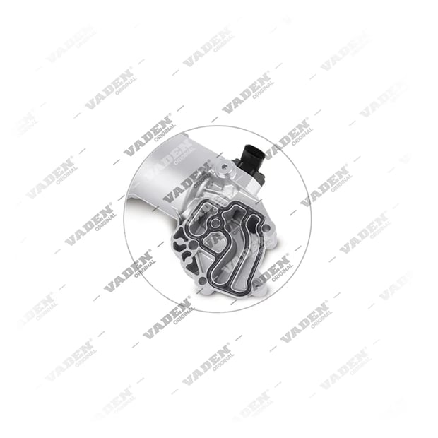 2) 9041800410,9041800810, A9041800810 MERCEDES BENZ OH OM924 Filtro de aceite, Vaden