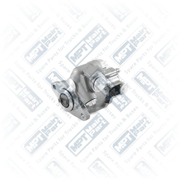 1) 0024608880,0024608980,542045310,KS00001397, A0024608880 Steering pump, MPT Main Part