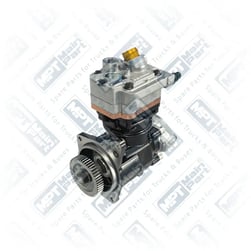 18.LK.1301 - Compressor de ar, Mono Cilindro