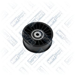 4.CS.0081 Fan, Tension Roller