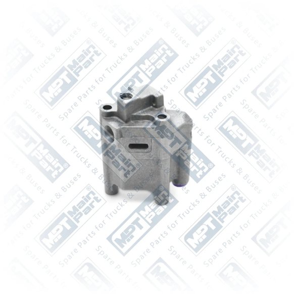 1) 20892735,21452480,21596626,7421596626, 21596626 VOLVO Kontrol Valfi, MPT Main Part