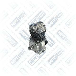 6.LK.1213 Air Compressor, Single Cylinder