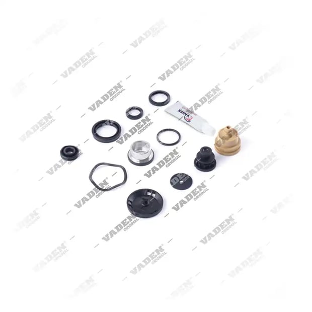 Reparatursatz, Kupplungs Servo | 306.01.0001.02