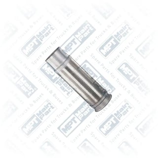 3.EN.0269 Flexrohr, Auspuff-Flexrohr
