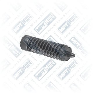 3.EN.0129 Oil Filter, Oil Baffle Plate