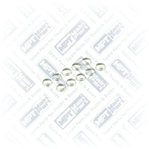 Soffietto per la polvere