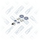 26.CP.0508 | Kaliper Perno, Toz Körüğü