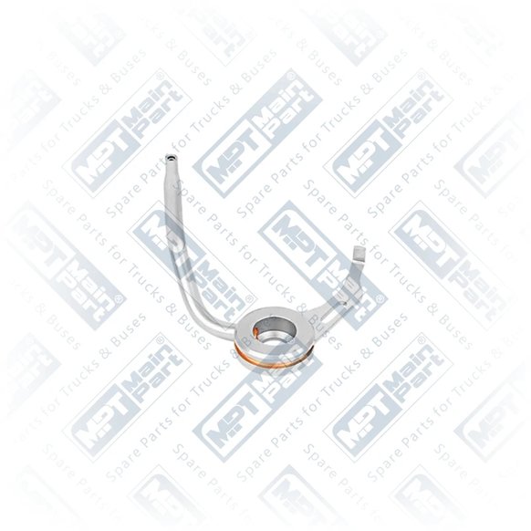 1) 1526821,85014303, 1526821 Alloggiamento, Ugello dell'olio, MPT Main Part