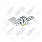 4.LP.2214 | Compressor de ar, Kit de reparo