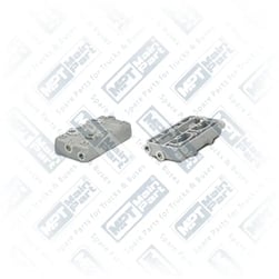 3.LP.0903 - Air Compressor, Cylinder Head