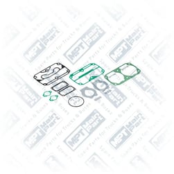 6.LP.0709 - Компрессор воздуха, Ремонтный комплект