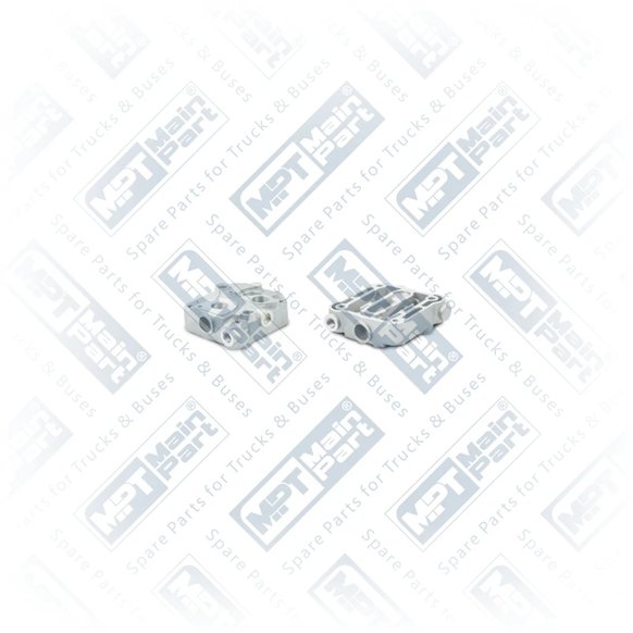 1) SEB01943004,42548631, 42548631 IVECO Компрессор воздуха, Головка блока, MPT Main Part