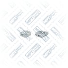 6.LP.0802 | Compresor de aire, Culata