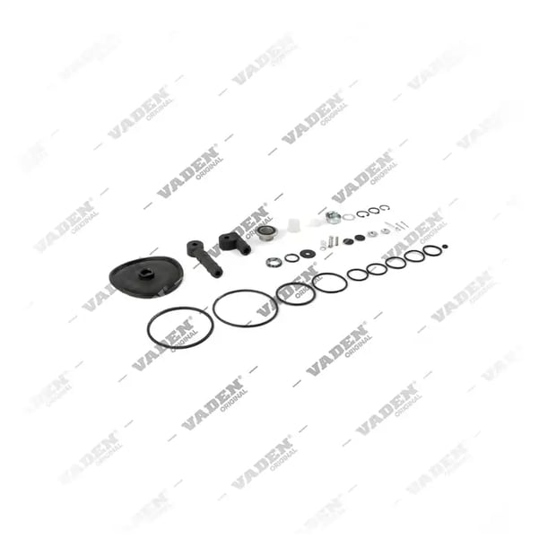 A0004307560 for OEM MERCEDES BENZ Repair Kit, ALB Load Sensing Valve MERCEDES BENZ 