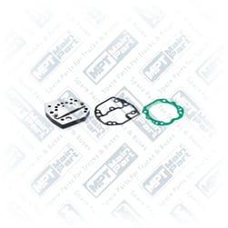 4.LP.1003 - Luftkompressor, Ventilplatte