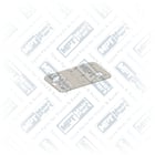 4.LP.2211 | Compressor de ar, Placa de arrefecimento