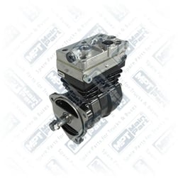 1.LK.1912 - Compressor de ar, Cilindro duplo