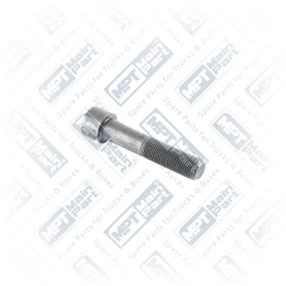 26.CP.0080 Clavija Pinza, Tornillo
