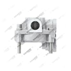 9730110070,2V2607359A,3864297044, 9730110070 WABCO   Role Ventili, Vaden