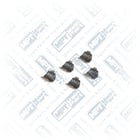 41.CP.0146 | Mecanismo de pinza, Cigüeñal