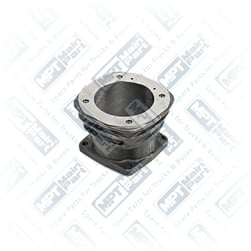 10.LP.0317 - Compressor de ar, Revestimento do cilindro