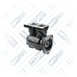 10.LK.1057 - Kompresör, Gövde