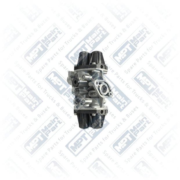 2) 9347050020,0034315506,99707005559, 23.AS.0202 Çoklu Dağıtıcı Ventil, MPT Main Part